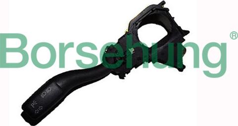 Borsehung B12420 - Steering Column Switch car-mod.net