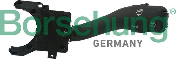 Borsehung B12423 - Wiper Switch car-mod.net