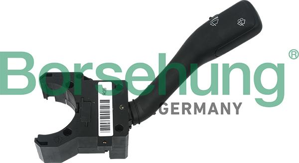 Borsehung B12422 - Wiper Switch car-mod.net