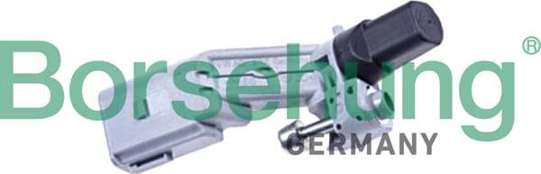Borsehung B12427 - Crankshaft position sensor, RPM car-mod.net