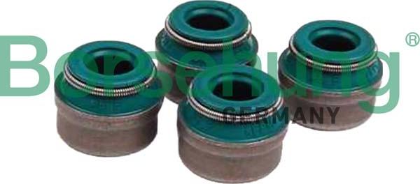 Borsehung B12535 - Seal Ring, valve stem car-mod.net