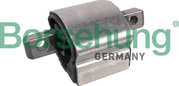 Borsehung B12659 - Holder, engine mounting car-mod.net