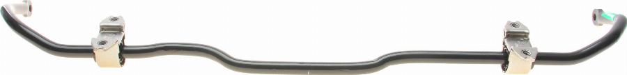 Borsehung B12617 - Stabiliser Set car-mod.net