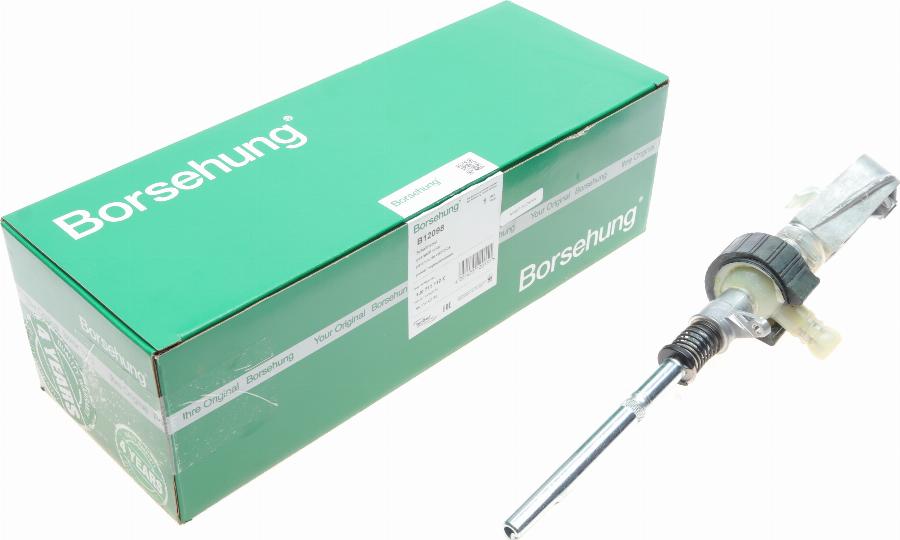 Borsehung B12098 - Selector / Shift Rod car-mod.net