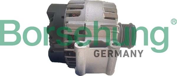 Borsehung B12043 - Alternator car-mod.net