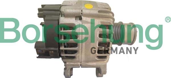 Borsehung B12042 - Alternator car-mod.net