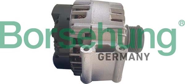 Borsehung B12047 - Alternator car-mod.net