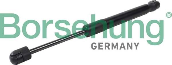 Borsehung B12058 - Gas Spring, boot, cargo area car-mod.net