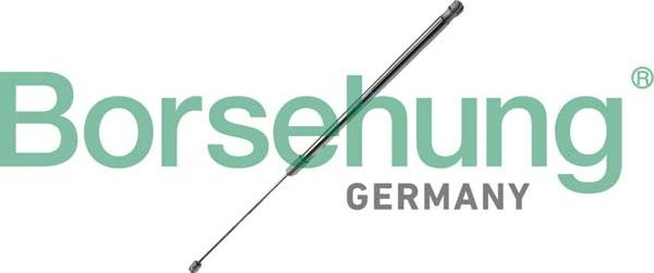 Borsehung B12060 - Gas Spring, boot, cargo area car-mod.net