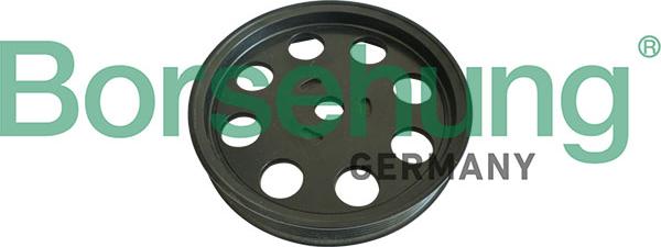 Borsehung B12082 - Crankshaft Gear car-mod.net