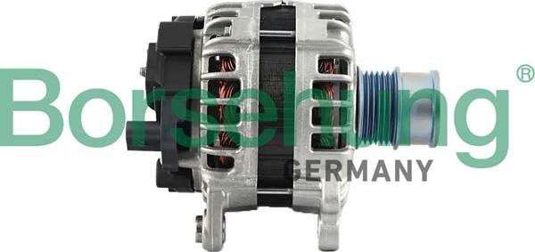 Borsehung B12039 - Alternator car-mod.net