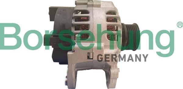 Borsehung B12038 - Alternator car-mod.net