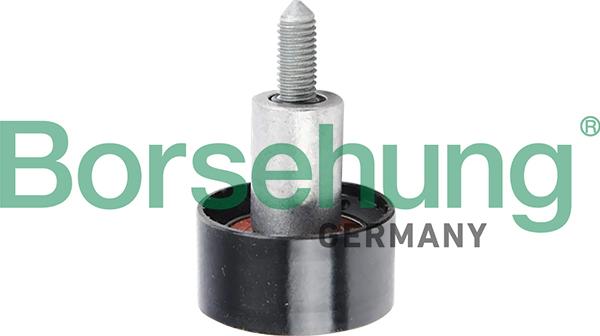 Borsehung B12078 - Deflection / Guide Pulley, timing belt car-mod.net