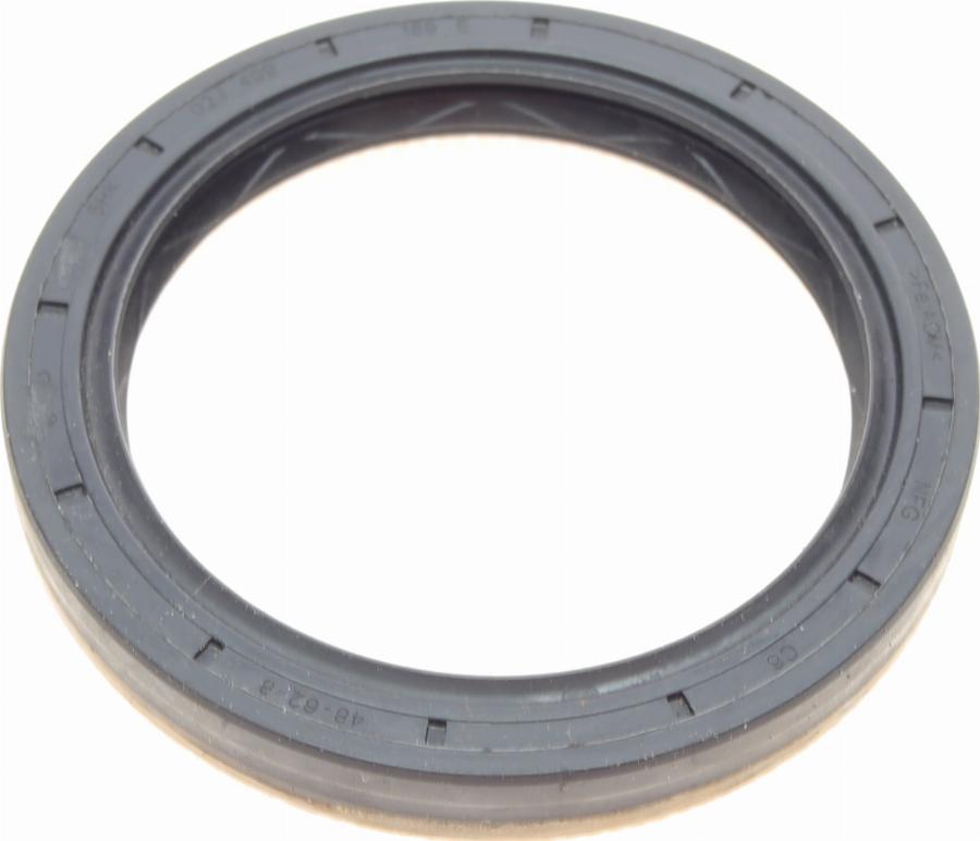 Borsehung B12193 - Shaft Seal, manual transmission flange car-mod.net