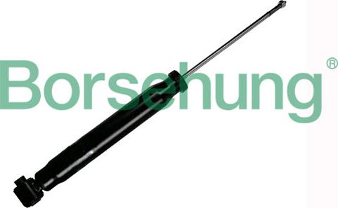 Borsehung B12141 - Shock Absorber car-mod.net