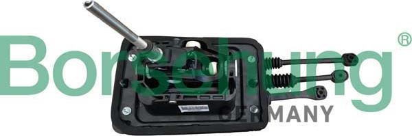 Borsehung B12106 - Gear Lever car-mod.net