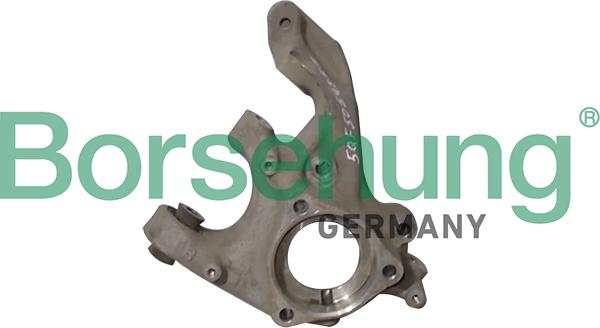 Borsehung B12114 - Steering Knuckle, wheel suspension car-mod.net