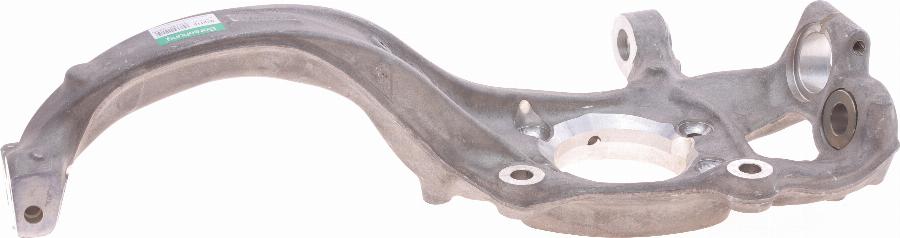 Borsehung B12110 - Steering Knuckle, wheel suspension car-mod.net