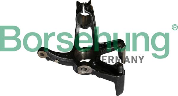 Borsehung B12113 - Steering Knuckle, wheel suspension car-mod.net