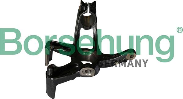 Borsehung B12112 - Steering Knuckle, wheel suspension car-mod.net