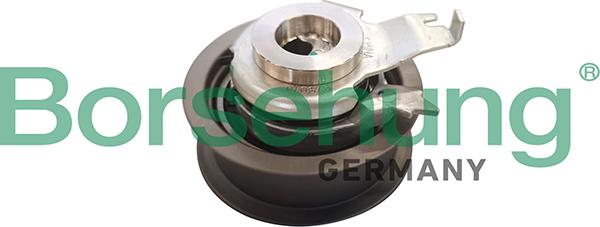 Borsehung B12186 - Tensioner Pulley, timing belt car-mod.net