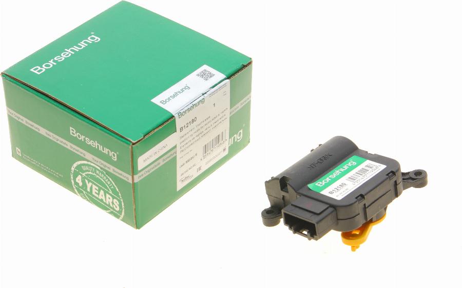 Borsehung B12180 - Control, blending flap car-mod.net