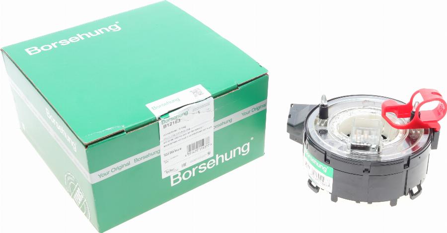 Borsehung B12183 - Clockspring, airbag car-mod.net