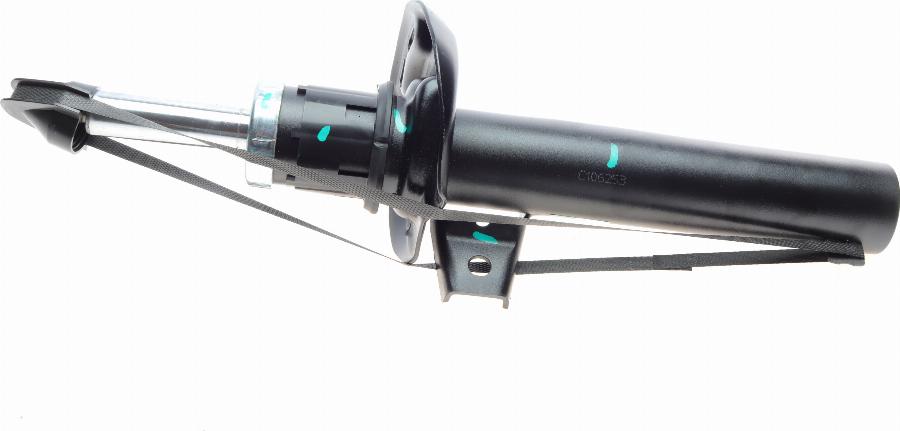 Borsehung B12132 - Shock Absorber car-mod.net