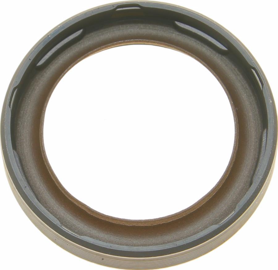Borsehung B12179 - Shaft Seal, crankshaft car-mod.net