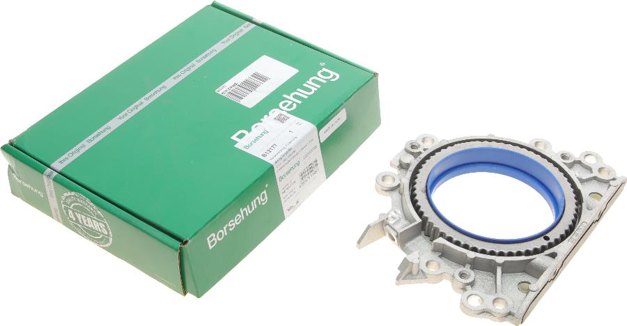 Borsehung B12177 - Shaft Seal, crankshaft car-mod.net