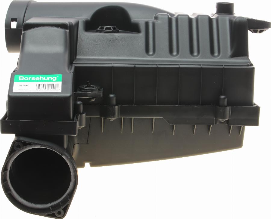 Borsehung B12846 - Engine Air Filter car-mod.net
