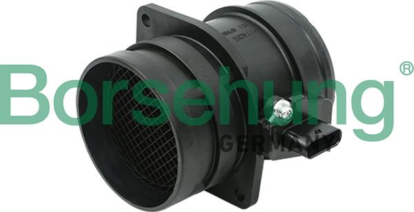 Borsehung B12847 - Air Mass Sensor car-mod.net