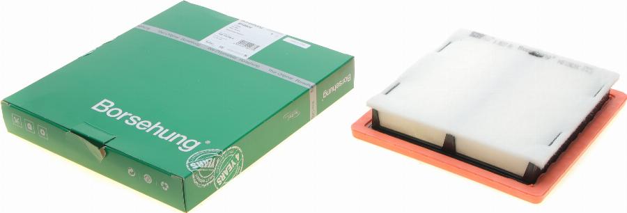 Borsehung B12809 - Engine Air Filter car-mod.net