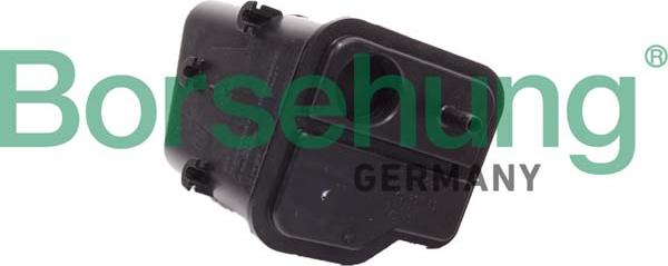 Borsehung B12394 - Activated Carbon Filter, tank breather car-mod.net