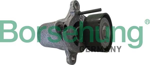 Borsehung B12393 - Belt Tensioner, v-ribbed belt car-mod.net
