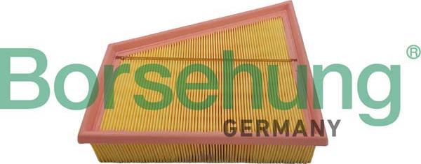 Borsehung B12359 - Engine Air Filter car-mod.net