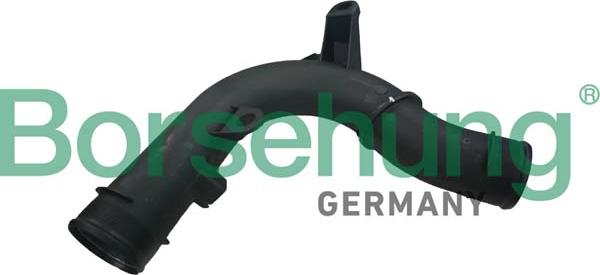 Borsehung B12351 - Charger Intake Air Hose car-mod.net