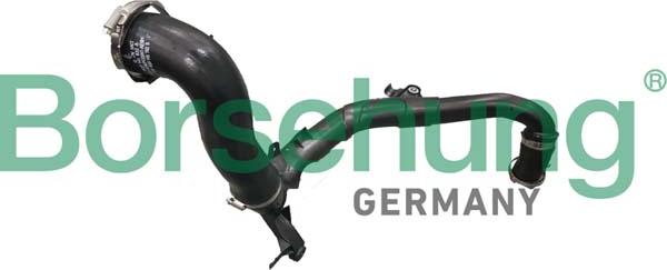 Borsehung B12352 - Charger Intake Air Hose car-mod.net