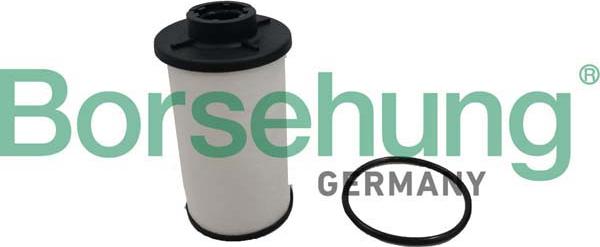 Borsehung B12360 - Oil Filter car-mod.net
