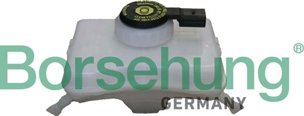 Borsehung B12305 - Expansion Tank, brake fluid car-mod.net