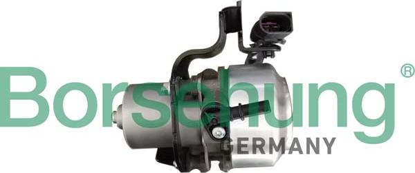 Borsehung B12301 - Vacuum Pump, braking system car-mod.net