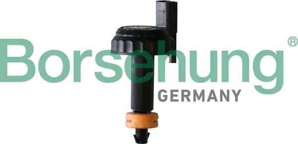 Borsehung B12303 - Sealing Cap, brake fluid reservoir car-mod.net