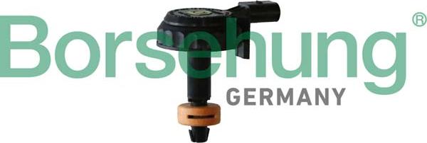 Borsehung B12302 - Sealing Cap, brake fluid reservoir car-mod.net