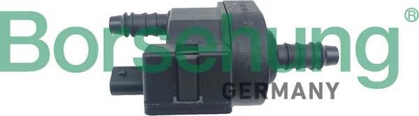 Borsehung B12315 - Valve, activated carbon filter car-mod.net