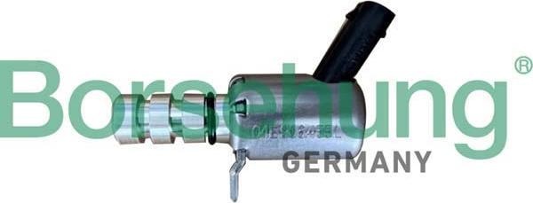 Borsehung B12313 - Oil Pressure Valve car-mod.net