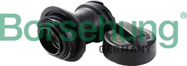 Borsehung B12389 - Fuel Tap Lever car-mod.net