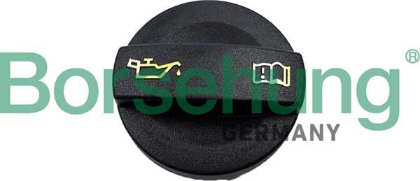 Borsehung B12388 - Sealing Cap, oil filling port car-mod.net