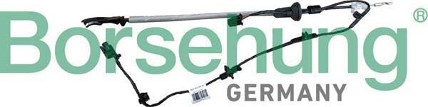 Borsehung B12337 - Cable, door release car-mod.net