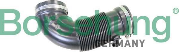 Borsehung B12329 - Intake Hose, air filter car-mod.net