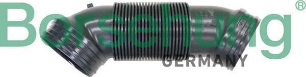 Borsehung B12324 - Intake Hose, air filter car-mod.net